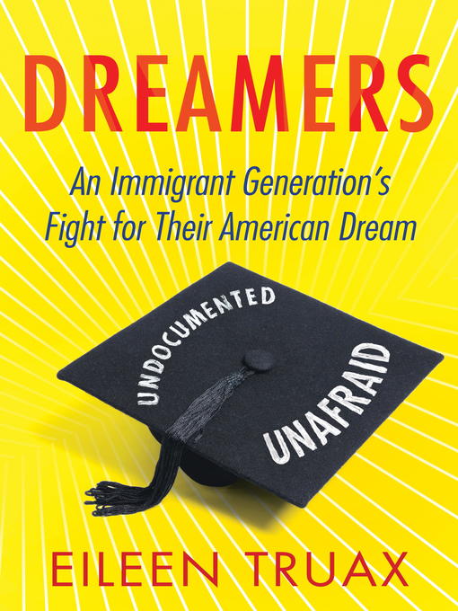 Title details for Dreamers by Eileen Truax - Available